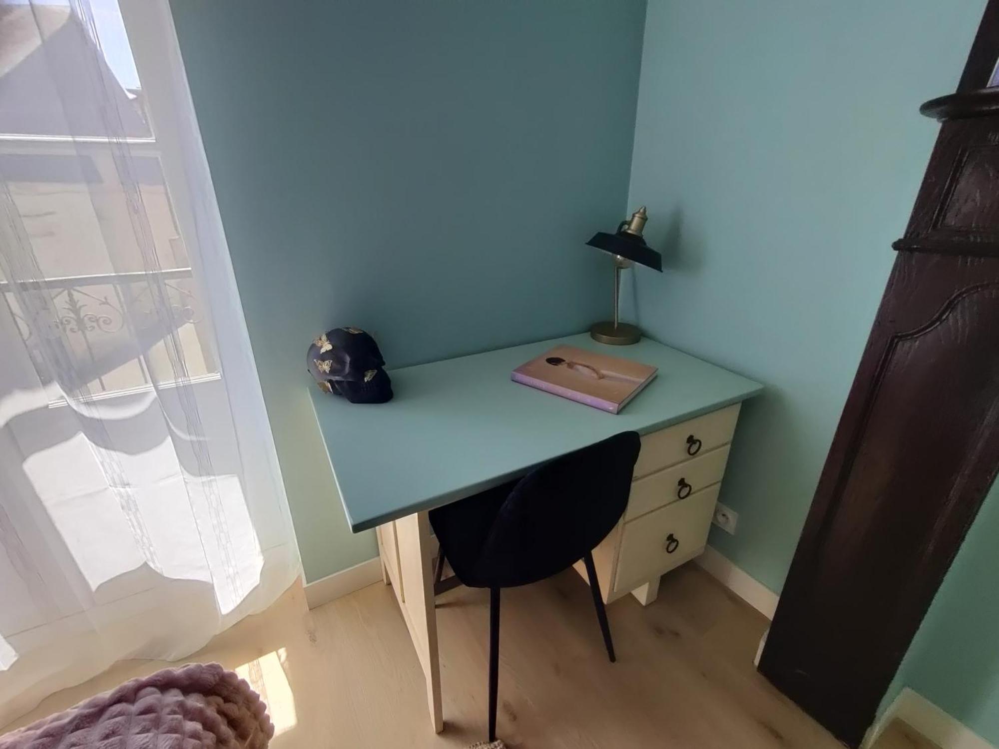 Appartement Emilia Centre Ville Vitre  Exterior photo